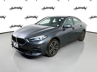 Used 2020 BMW 228i xDrive Gran Coupe w/ Convenience Package