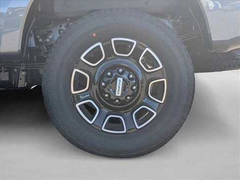 New 2026 Ford F250 Platinum image 9
