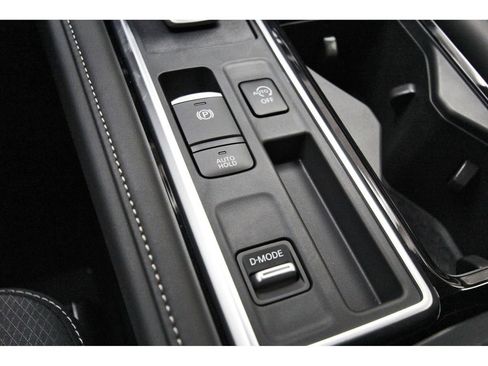 New 2026 Nissan Pathfinder SV FWD image 20