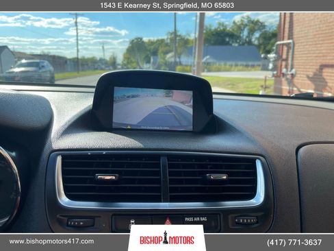 Used 2016 Buick Encore Convenience image 29