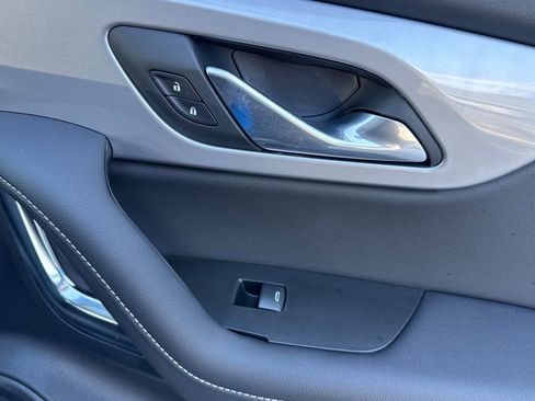 Used 2026 Chevrolet Blazer LT w/ Convenience Package image 21