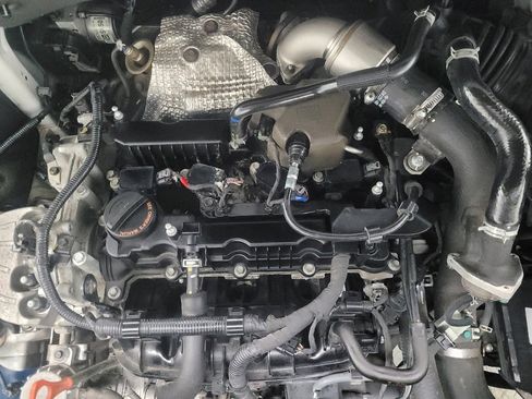 Used 2019 Hyundai Santa Fe AWD image 30