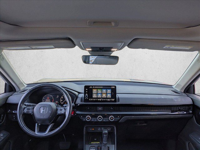 Used 2024 Honda CR-V EX-L image 14