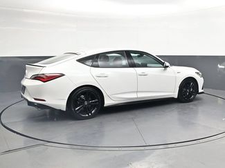 Used 2026 Acura Integra A-Spec FWD video 3