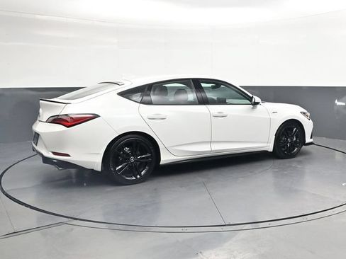 Used 2026 Acura Integra A-Spec FWD image 3