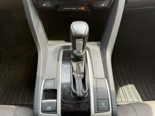 Used 2021 Honda Civic EX-L image 6