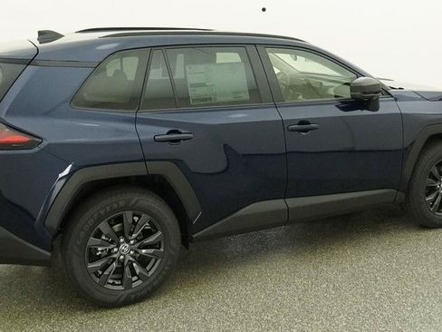 Used 2026 Toyota RAV4 XLE Premium FWD image 13