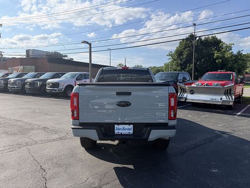Used 2023 Ford Ranger XLT w/ Equipment Group 302A High AWD/4WD image 5