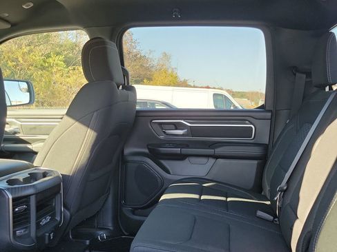 New 2026 RAM 1500 Big Horn image 24