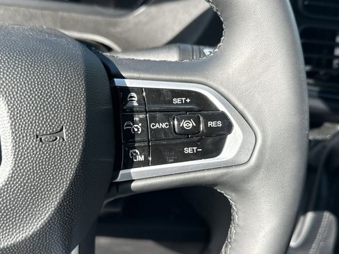 New 2026 RAM ProMaster 2500 w/ Advanced Safety Group image 10