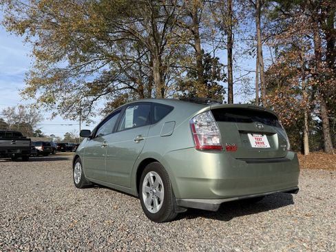 Used 2009 Toyota Prius Base 4dr Hatchback image 5