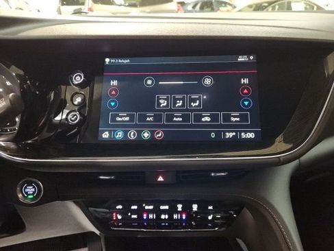 Certified 2023 Buick Envision Preferred image 13