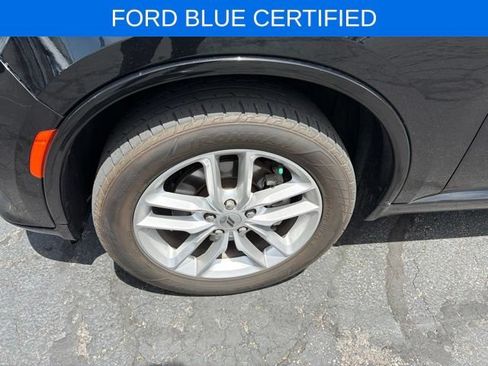 Used 2021 Dodge Durango GT AWD/4WD image 18