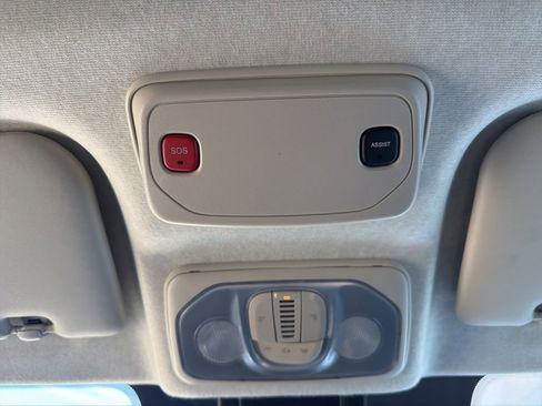 New 2026 RAM ProMaster 3500 image 21