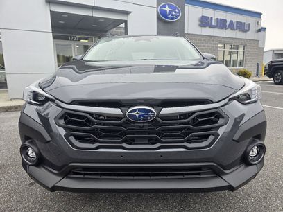 New 2026 Subaru Crosstrek 2.5i Limited