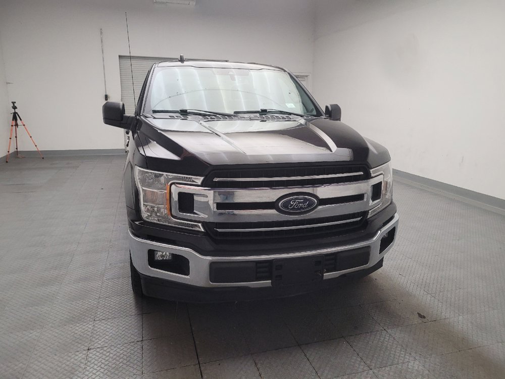 Used 2019 Ford F150 XLT RWD image 14