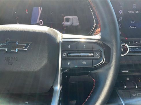 Used 2023 Chevrolet Colorado Z71 w/ Z71 Convenience Package 2 AWD/4WD image 19