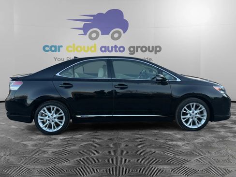 Used 2010 Lexus HS 250h Premium image 6