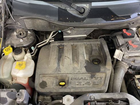 Used 2015 Jeep Patriot High Altitude AWD/4WD image 33