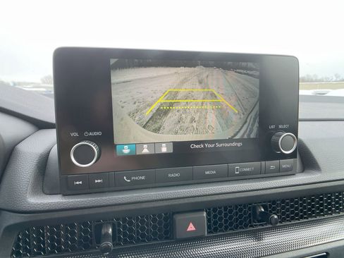 Certified 2025 Honda CR-V LX image 17