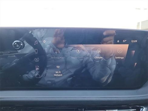 New 2026 Buick Envista Sport Touring w/ Convenience I Package image 18