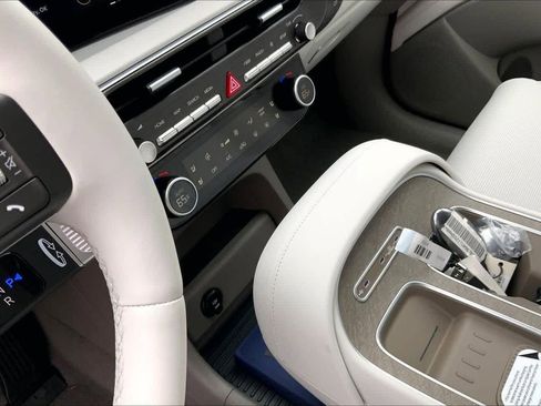 New 2026 Hyundai Palisade SEL image 8