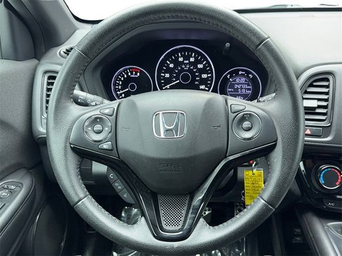 Used 2022 Honda HR-V Sport image 18