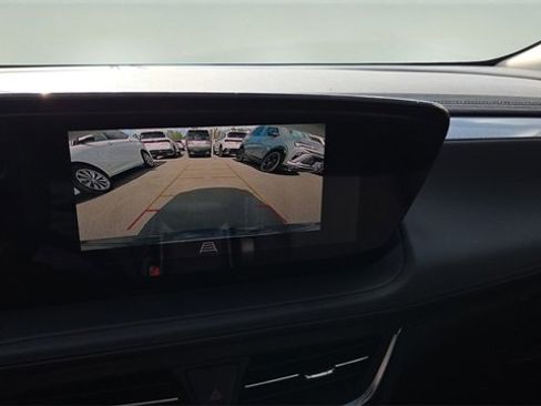 New 2026 Buick Encore GX Sport Touring w/ Comfort Package image 35