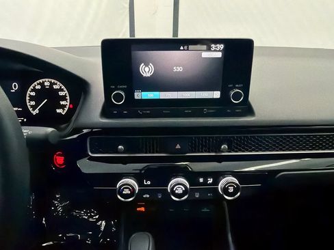 New 2026 Honda Civic LX image 25