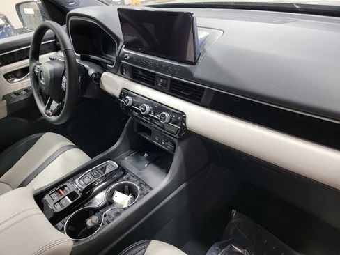 New 2026 Honda Passport TrailSport Elite image 15