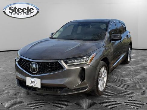 Used 2022 Acura RDX Base image 1