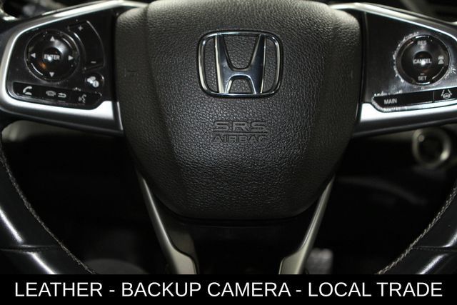 Used 2019 Honda Civic Sport image 16