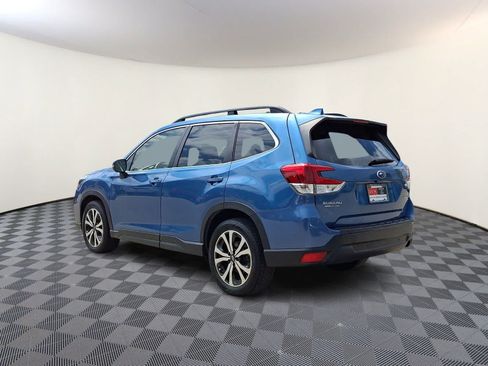 Used 2020 Subaru Forester Limited AWD/4WD image 7