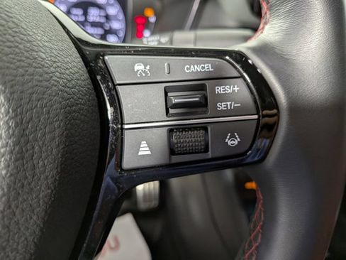 Used 2023 Acura Integra A-Spec w/ Technology Package FWD image 7