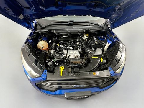 Used 2019 Ford EcoSport S FWD image 28