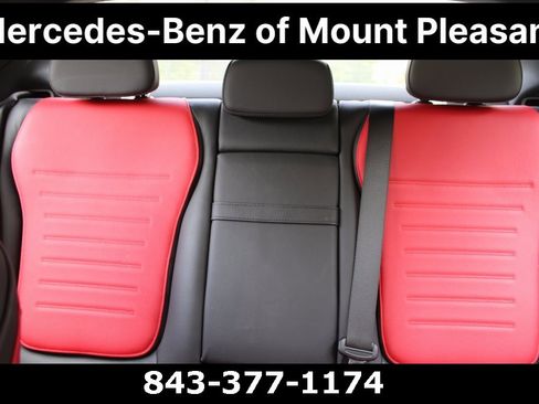 Certified 2024 Mercedes-Benz C 43 AMG 4MATIC Sedan image 51