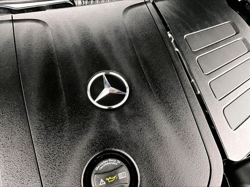 Certified 2025 Mercedes-Benz GLC 350e 4MATIC image 30
