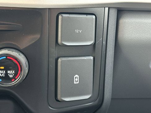 New 2026 Ford F350 XL w/ XL Chrome Package image 24