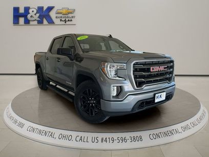 Used 2021 GMC Sierra 1500 Elevation w/ Preferred Package