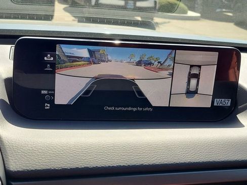 New 2026 MAZDA CX-50 2.5 Turbo w/ Accent Package image 13