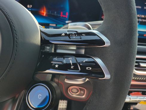 New 2026 Mercedes-Benz GLE 53 AMG 4MATIC Coupe image 25