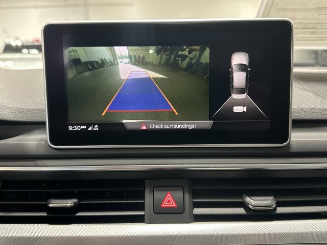 Used 2018 Audi A4 2.0T Ultra Premium FWD image 29
