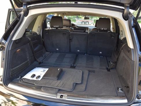 Used 2015 Audi Q7 TDI Premium Plus image 64