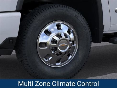 New 2026 Chevrolet Silverado 3500 High Country w/ Technology Package image 10