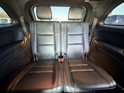 Used 2022 Dodge Durango GT RWD image 17