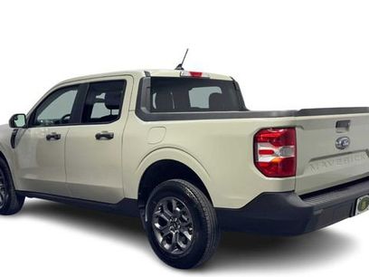 Used 2024 Ford Maverick XLT
