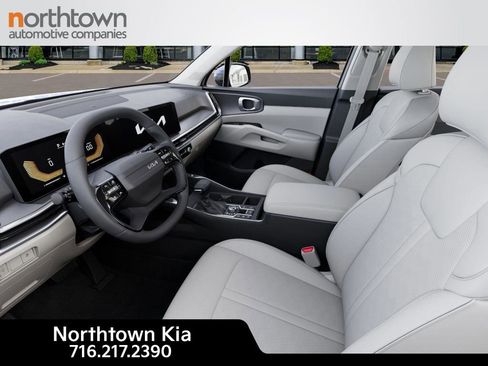 New 2026 Kia Sorento S image 18