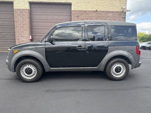 Used 2004 Honda Element LX image 15
