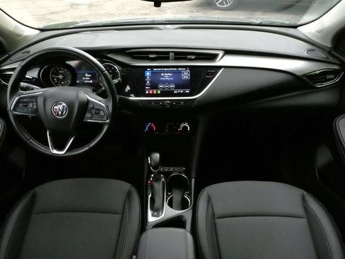 Used 2023 Buick Encore GX Preferred AWD/4WD image 17