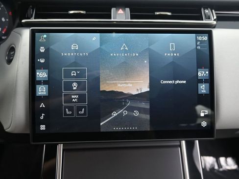 New 2026 Land Rover Range Rover Velar S AWD/4WD image 24